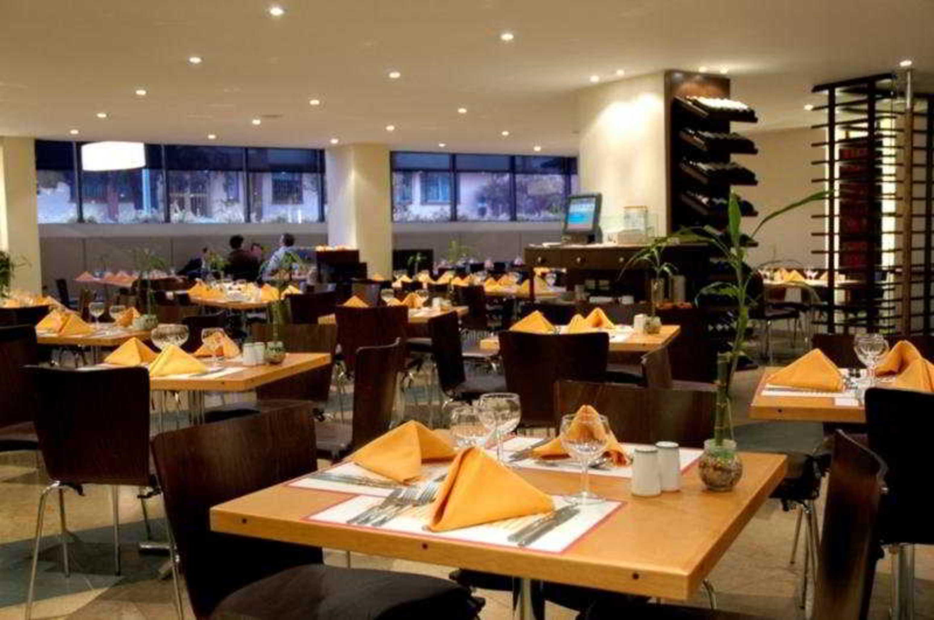 Bogota Plaza Hotel レストラン 写真 Restaurant